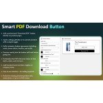 Product PDF ‑ Download Manuals & Product Page | Shopify App