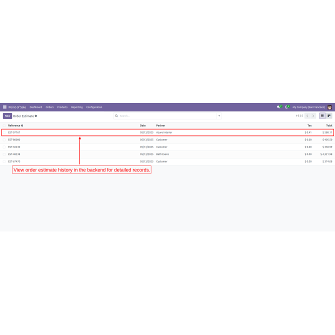 Screenshot 4