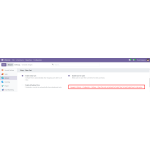 Toggle on the Clear Cart and Save for Later features on the website configuration setting.