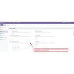 Scheduled Cron Enabled: Timer Display On with Custom Message, Interval Number & Type Set.
