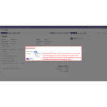 Click add fees, choose from dropdown, and add multiple optional fees.