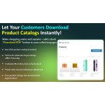 Catalog PDF – Create & Share Stunning Product Catalogs | Shopify App