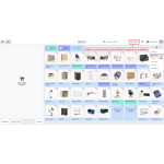 Once the payout request is completed, the system automatically adjusts the commission amount accordingly.