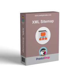 Prestashop XML Sitemap Wizard | Generate Google Sitemap – SEO Module