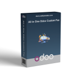 Odoo All-in-One Odoo Custom Fee App