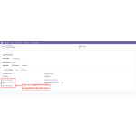 Fees are dynamically applied based on the selected dates.