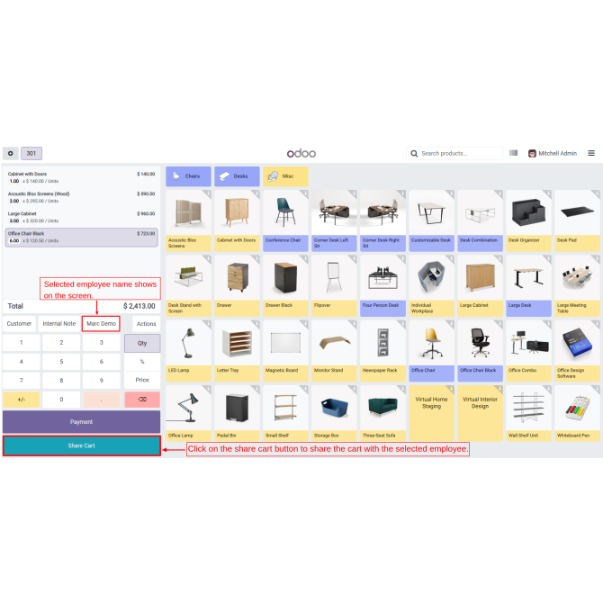 Screenshot 3