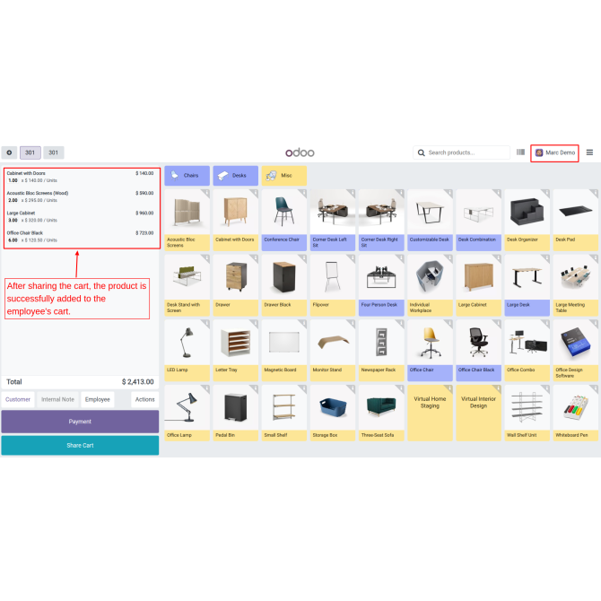 Screenshot 5