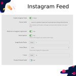 Prestashop Instagram Feed Display