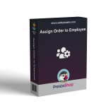 Assign Orders to Employees – Manage Staff Workflows Easily