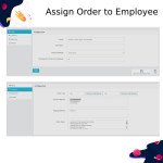 Assign Orders to Employees – Manage Staff Workflows Easily