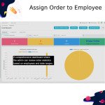 Assign Orders to Employees – Manage Staff Workflows Easily