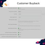 Customer Resell Used Products