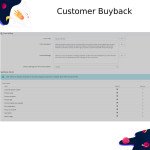 Customer Resell Used Products