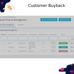 Customer Resell Used Products