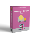 PrestaShop ETA | Estimated Delivery Date | Expected Shipping Date