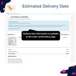 PrestaShop ETA | Estimated Delivery Date | Expected Shipping Date