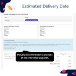 PrestaShop ETA | Estimated Delivery Date | Expected Shipping Date