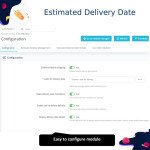 PrestaShop ETA | Estimated Delivery Date | Expected Shipping Date