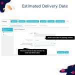 PrestaShop ETA | Estimated Delivery Date | Expected Shipping Date