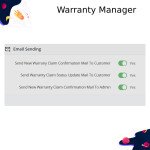 Warranty Manager – Product Guarantee Solution for PrestaShop
