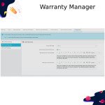 Warranty Manager – Product Guarantee Solution for PrestaShop