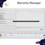 Warranty Manager – Product Guarantee Solution for PrestaShop