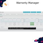 Warranty Manager – Product Guarantee Solution for PrestaShop