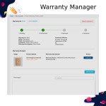 Warranty Manager – Product Guarantee Solution for PrestaShop