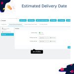 PrestaShop ETA | Estimated Delivery Date | Expected Shipping Date