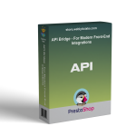 API Bridge – Connect PrestaShop with Modern Front-Ends