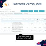 PrestaShop ETA | Estimated Delivery Date | Expected Shipping Date