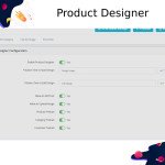Product Designer – Customize Images in PrestaShop