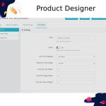 Product Designer – Customize Images in PrestaShop