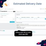 PrestaShop ETA | Estimated Delivery Date | Expected Shipping Date