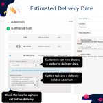 PrestaShop ETA | Estimated Delivery Date | Expected Shipping Date