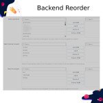 Backend Reorder – Quickly Repeat Orders from Admin Panel