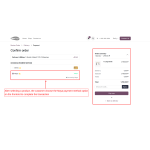 Choose your products, then select Maya at checkout to complete your online payment.