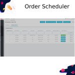 B2B Order Scheduler & Auto Processing for PrestaShop