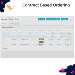 B2B Contract Based Ordering for PrestaShop