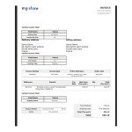 Add Custom Invoice Fields in PrestaShop