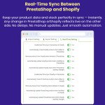 Shopify Connector – Sync Products & Orders