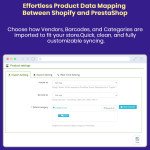 Shopify Connector – Sync Products & Orders