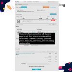 Frontend Order Editing & Modifier Module for PrestaShop