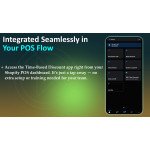 Time Based Discounts for Shopify POS