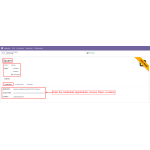 Enable Square, then enter API, token, and location credentials.