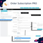 PrestaShop Order Subscription PRO - Recurring Orders - Recur Cart