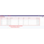 Go to settings, select "Payment Transactions" to view all records and statuses for easy monitoring.