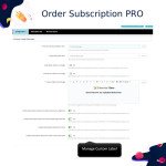 PrestaShop Order Subscription PRO - Recurring Orders - Recur Cart