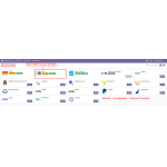 On the Payment Providers page, select the NMI payment provider to enable it for transaction processing.